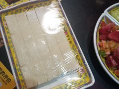 -芦月轩羊蝎子(劲松店)