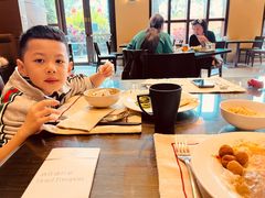 -澳门喜来登大酒店