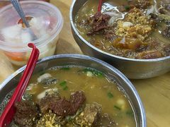 -新武二广福潮粉面食馆(哥英布拉街)