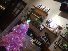 -麦落精酿啤酒餐吧(先农大院店)