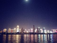 -武汉两江游览·夜游长江(汉口粤汉码头)