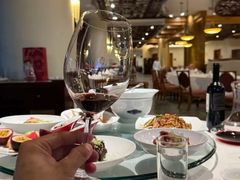 -白云中餐厅·粤菜·亚龙湾喜来登度假酒店