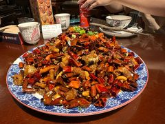 -杨记隆府(重庆总店)