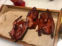 -那啥餐厅(富乐大街店)