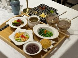-宝馨月月子中心(友谊医院店)