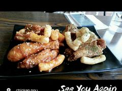 -CHICKEN NOW韩式炸鸡&啤酒