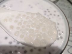 椰汁西米露-仁信老铺(嘉信店)