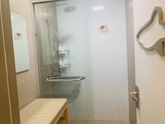 -BlueBubble蓝泡泡婴幼儿游泳会所(合川路店)