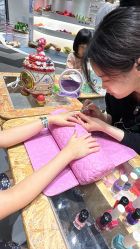 -MINI MARS KIDS CLUB亲子家庭中心(长宁天山店)