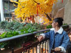 -阿大排档(长春这有山店)