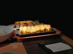 -山葵家·创意料理(宁波来福士店)