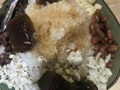 -鲜芋仙(中环百联2店)