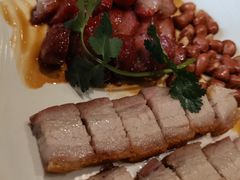 -新辉港式茶餐厅(北栅店)