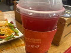 -福苗小骆驼烧烤(莲湖路店)