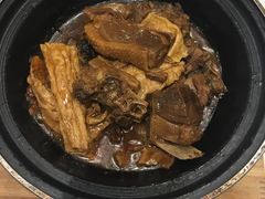 -稻香酒家·33年老字号·港式粤菜(富邦中心店)