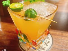-杨梅市场·打工人小酒馆(新天地店)