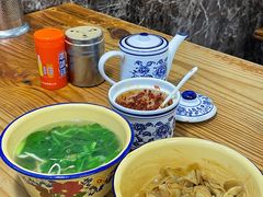 -山北老老头馄饨