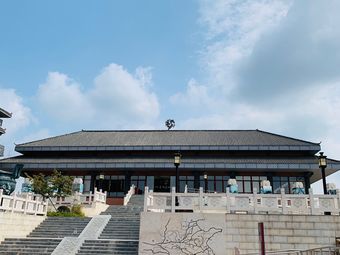 古代遗迹|新港开发区刘智墓2条评价|人均 -古代遗迹|南京南站/明发