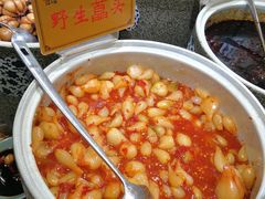 -江小菜酱菜(南京夫子庙步行街店)