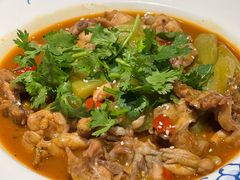 -富临轩私房菜(集庆门大街店)