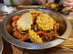 -王红军龙虾(新民路店)