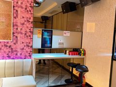 -星聚会KTV(西湖银泰店)
