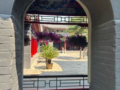 -长安寺