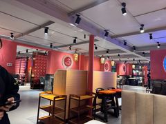 -杨丫·活力老鸭汤火锅(会展城店)