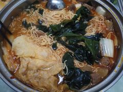 -古乐牛香·鲜牛肉牛杂火锅(解放东路店)