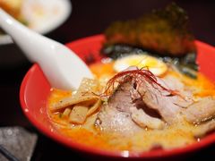 -一豚轩·烧鸟·豚骨拉面(五四路店)