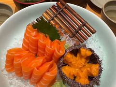 -Tuna maki寿司(苏州中心商场店)