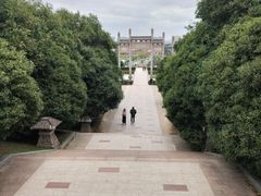 -方山风景区定林寺