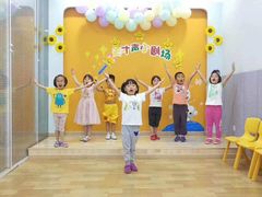 -天才声少儿口才培训中心(通州店)