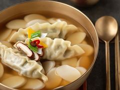 煮水饺-陈阿婆叉粿条(大小街店)