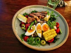 -Alimentari早午餐(安福路店)