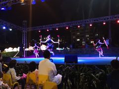 -渔家火锅·海鲜自助餐·演艺(亚龙湾天域酒店)