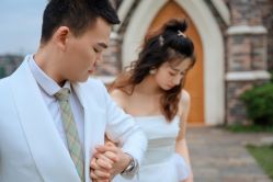 点击看大图 -金夫人婚纱摄影(总店)