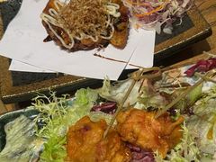 -肉魁屋·烧肉·烧鸟·酒场(高新店)