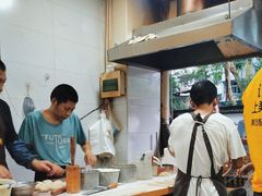 -文武王氏烧饼·无矾油条(西溪路店)