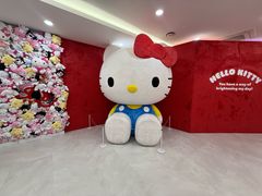 -凯蒂猫主题馆