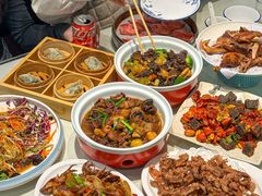 -赵家馆(燕山大街店)