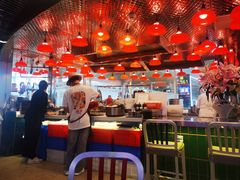 -陈鹏鹏潮汕菜(机场卫星厅·561登机口店)