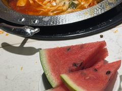 -川锅一号火锅(铜山万达店)