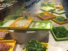-爱9味·火锅自助主题餐厅(西站店)