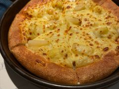 -必胜客(新辰里酒仙桥店)