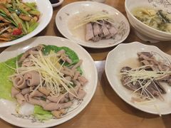 -乡亲鹅肉城(吴江店)