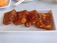 煎马蹄糕-稻香酒家·33年老字号·港式粤菜(富邦中心店)
