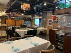 大堂-渔娘渔家丹东海鲜(东直门店)