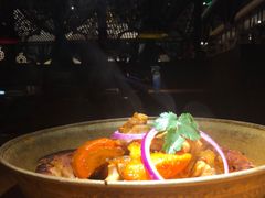 -楼兰新疆主题餐厅(苏州中心店)