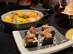 -和一料理(安阳店)